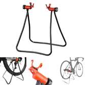 Bicycle Repair Stand Parking Service Display Bike