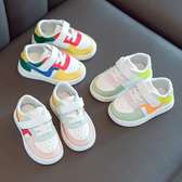 Unisex Sneakers for Kids