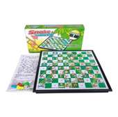 Snake and ladder board games