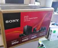 Sony Tz140 hometheatre available