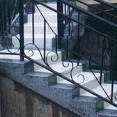 Terrazzo Installation Thika Makongeni