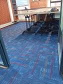 Carpet tiles carpet