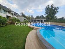 5 Bed Townhouse with En Suite in Lower Kabete