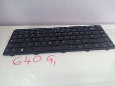 HP ProBook 640 G1 645 G1 650 G1 Laptop Keyboard