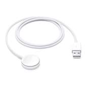 Apple Watch Magnetic Charging Cable USB-A 1m
