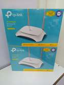 TP Link WR841N 300Mpbs With 2.4G Wireless Wifi Router