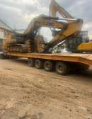XCMG EXCAVATOR FOR SALE