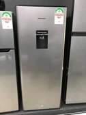 Hisense 176L Refrigerator With Water Dispenser - New