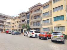 3 Bed Apartment with En Suite at Gatundu Road