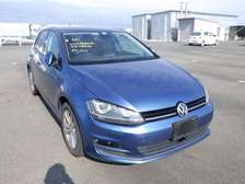 Volkswagen Golf (MKOPO/HIRE PURCHASE ACCEPTED)