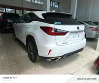 Lexus Rx200t  on sale