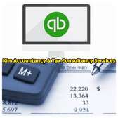 Simplify your accounting procedures by installing QuickBooks