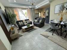 2 Bed Apartment with En Suite at 1 St Avanue