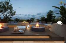 1 Bed Apartment with Swimming Pool at Mogotio Road