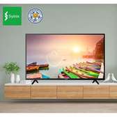 55inches Syinix Smart Android Tv 4K UHD Frameless.