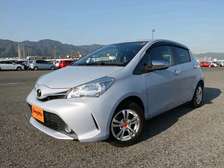 1300cc TOYOTA VITZ (MKOPO/HIRE PURCHASE ACCEPTED