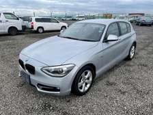 BMW 116i on sale KDL (MKOPO/HIRE PURCHASE ACCEPTED)