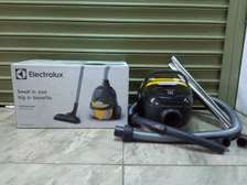 T-lac vacuum cleaners