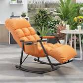 Outdoor Chair: Rocking Recliner Outdoor Chair In Nyamataro