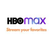 HBO Max Streaming - 1 Month