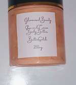 Whipped Body Butte