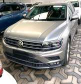 VOLKSWAGEN TIGUAN for sale