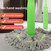 360 rotating Self Wringing Twist Mop