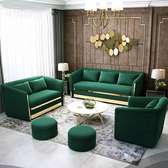 3,2,1 modern sofa set