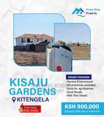 Kitengela,Kisaju Plots for Sale!!