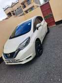 Nissan Note for Hire in Nairobi