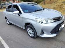 Land Cruiser