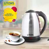 1.8ltrs Ailyons kettle