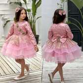 TURKEY DRESSES