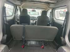 Mitsubishi Delica D2