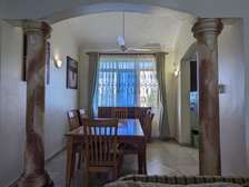Furnished 3 Bed Apartment with Swimming Pool in Nyali Area