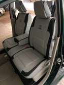 Car seat covers