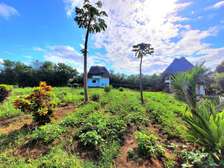 5,500 m² Residential Land in Diani