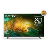 Sony " 85" 85X85J HDR Smart Android LED Ultra HD 4K TV