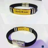 Custom bracelet