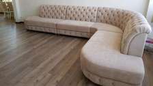 Sectional sofa