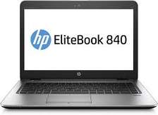 HP Elite Book 840 G3 corei5 5 6th gen Touch