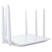 4g lte simcard router