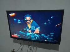 Sony kdl-W600d smart tv
