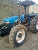 New Holland Tt75 tractor