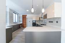 5 Bed Villa with En Suite at Lavington