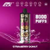 KK Energy 8000 Puffs Rechargeable Vape
