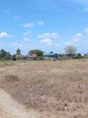 20 ac Land in Isinya