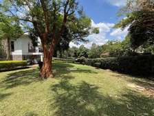4 Bed House with Garden at Gigiri
