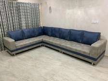 8 seater sectional couch