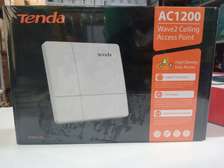 Tenda I24 AC1200 Wave 2 Gigabit Ceiling Access Point